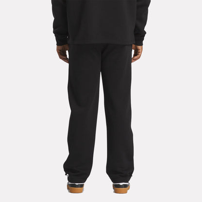 Wardrobe Essentials Men's Pant