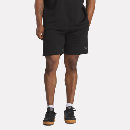 Wardrobe Essentials Men's Short