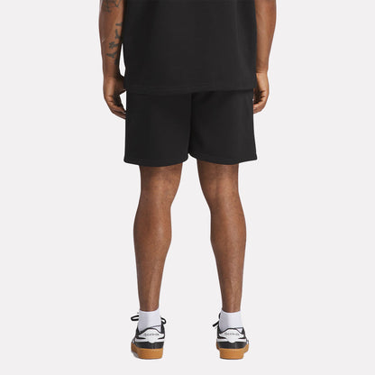 Wardrobe Essentials Men's Short