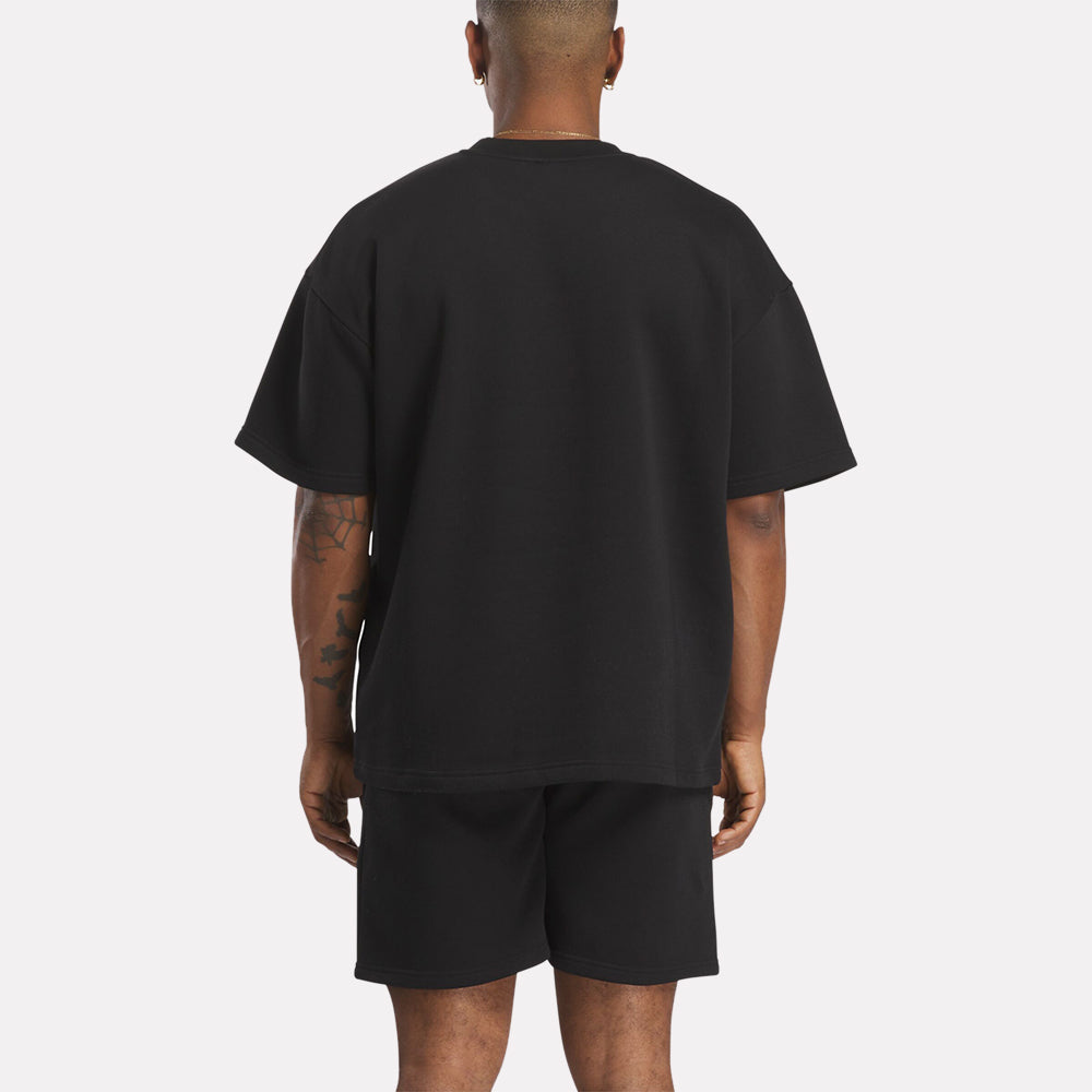 Wardrobe Essentials Men's T-Shirt