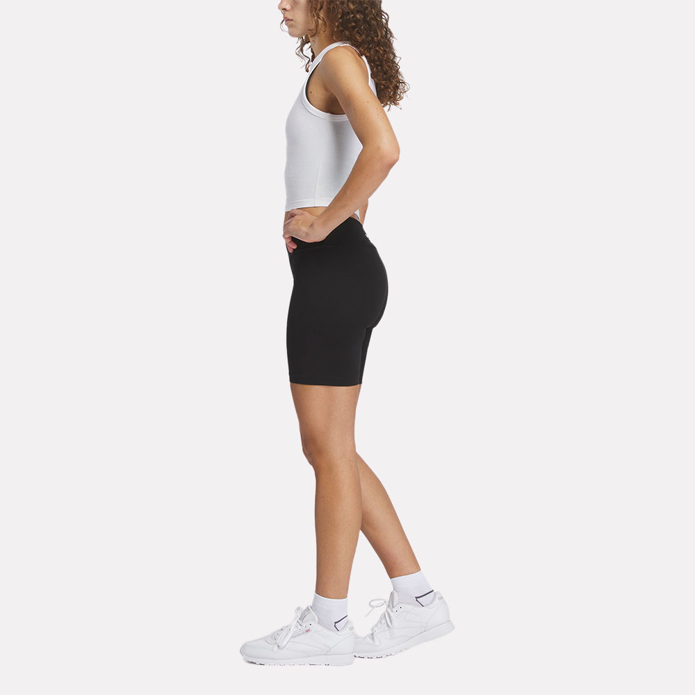 Rib Tank Women's Top