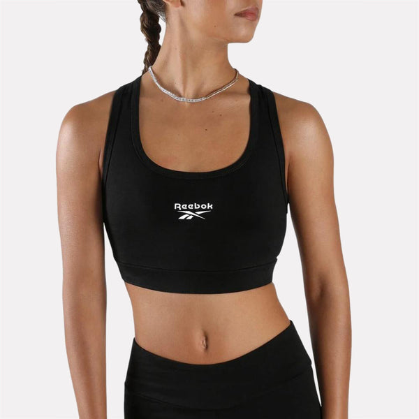 Identity Cotton Women's Bralette Top