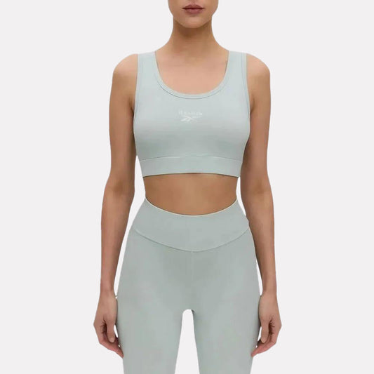 Identity Cotton Women's Bralette Top