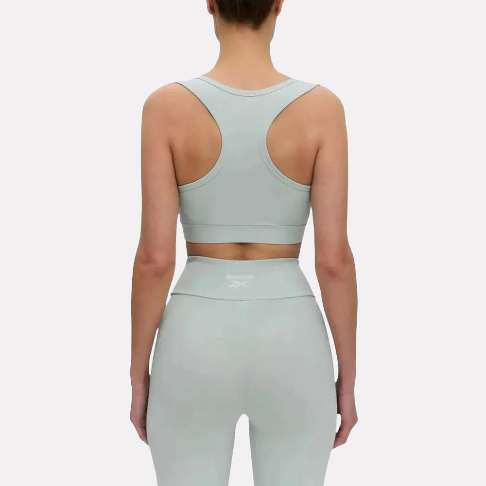 Identity Cotton Women's Bralette Top