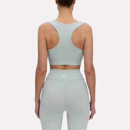 Identity Cotton Women's Bralette Top