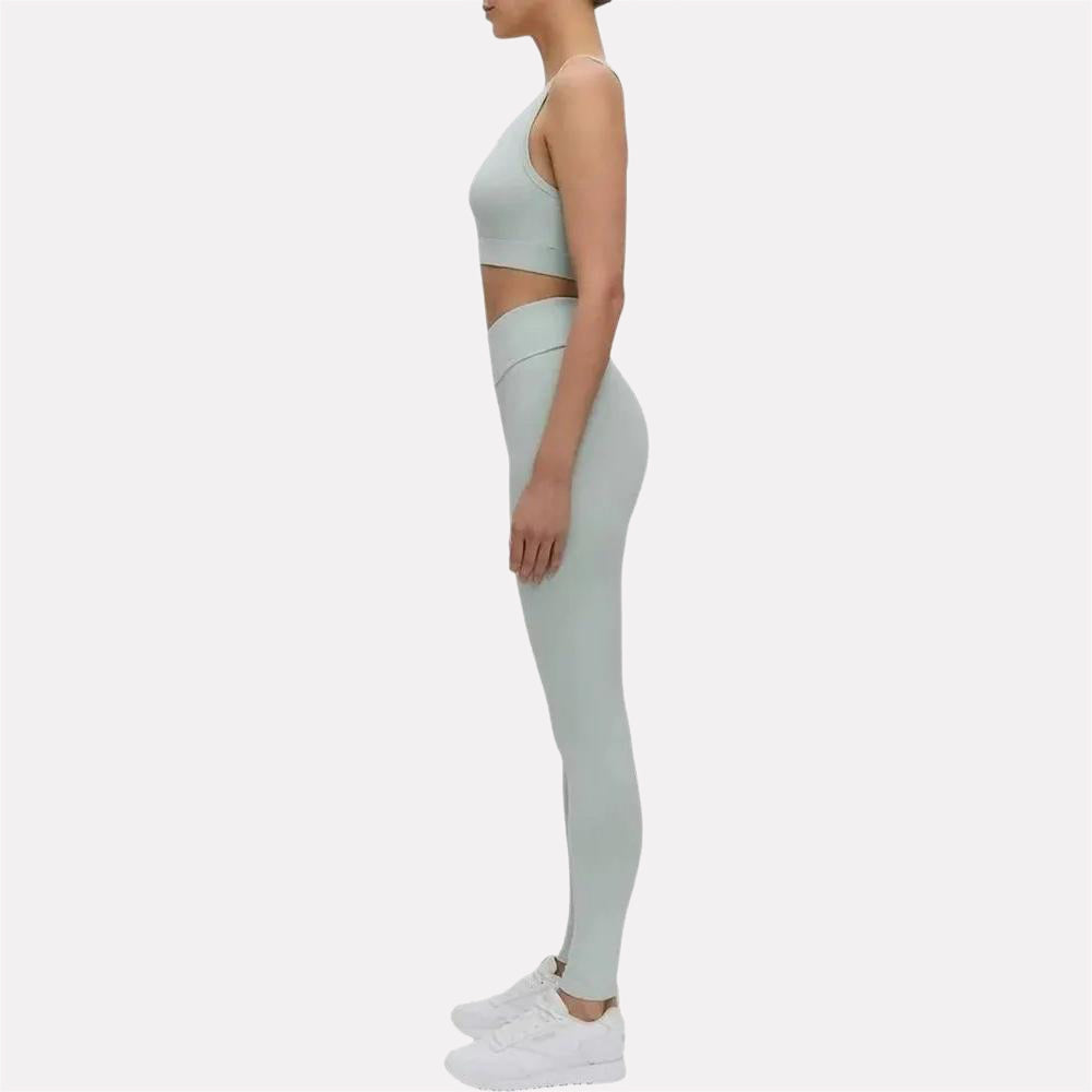 Identity Cotton Women's Bralette Top