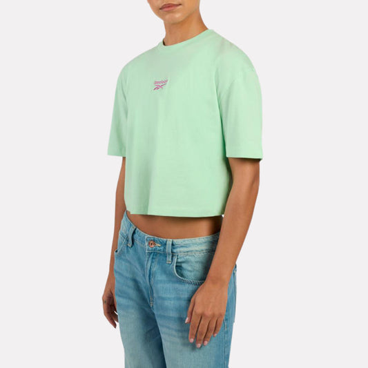 Dynamic Puff Women's T-Shirt