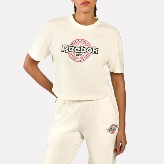 World Women's T-Shirt