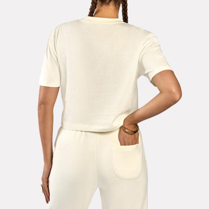 World Women's T-Shirt