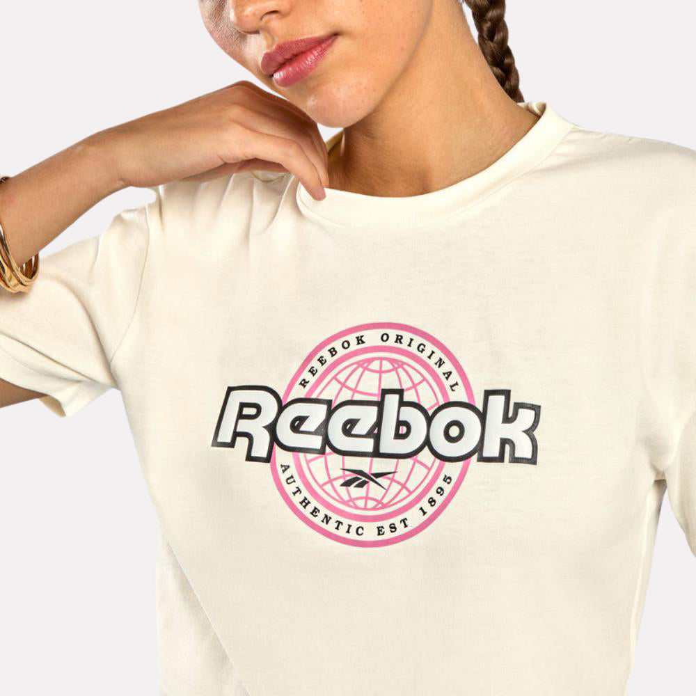 World Women's T-Shirt