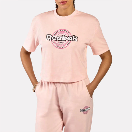 World Women's T-Shirt