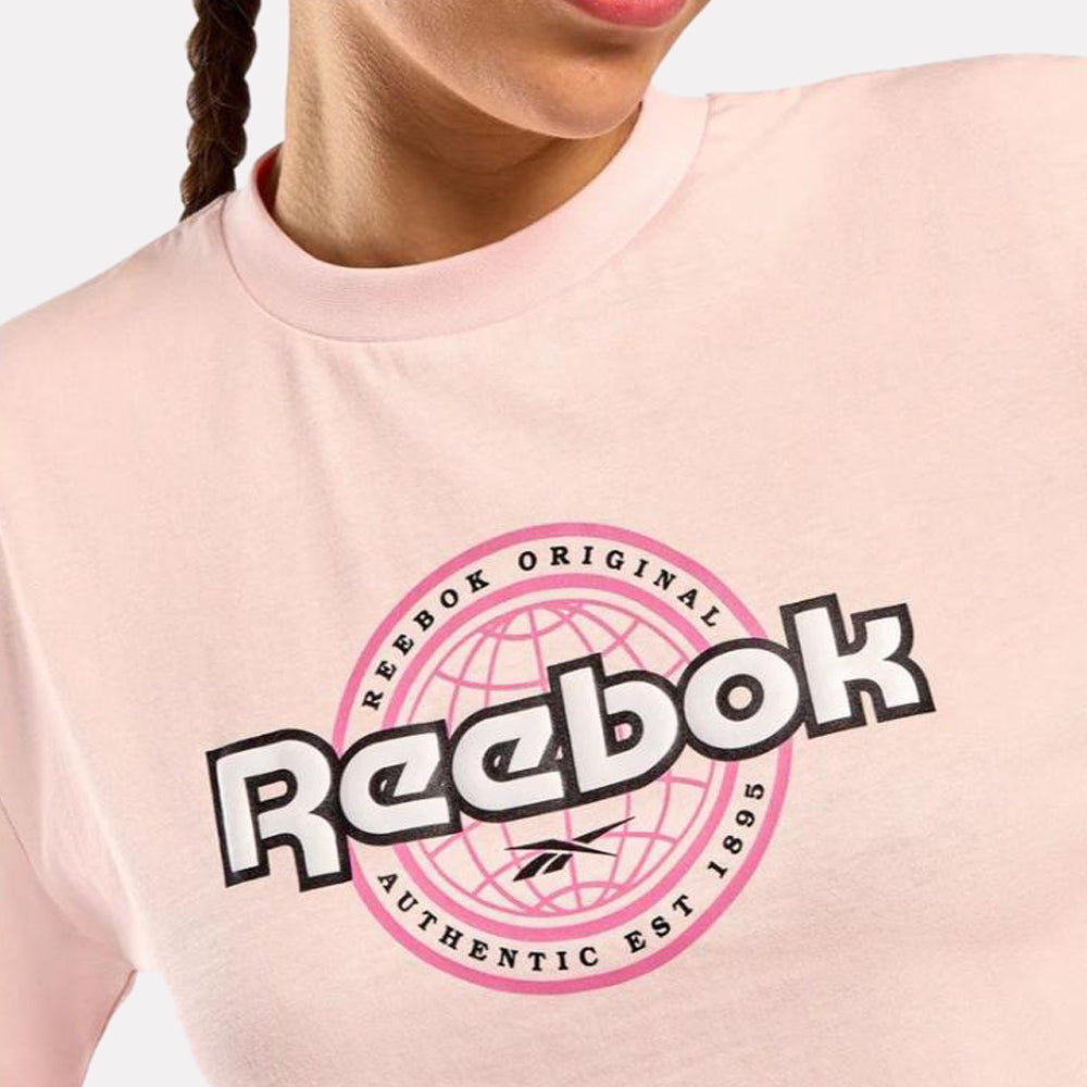 World Women's T-Shirt