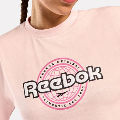 World Women's T-Shirt