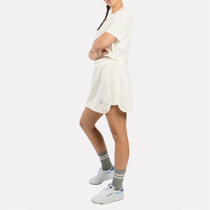 Mesh Pack Women's Skirt