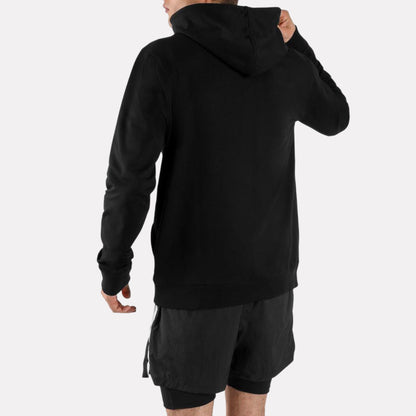 Athlete Flex Full Zip Men's Hoodie