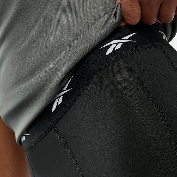 ID Basketball Compression Men's Shorts