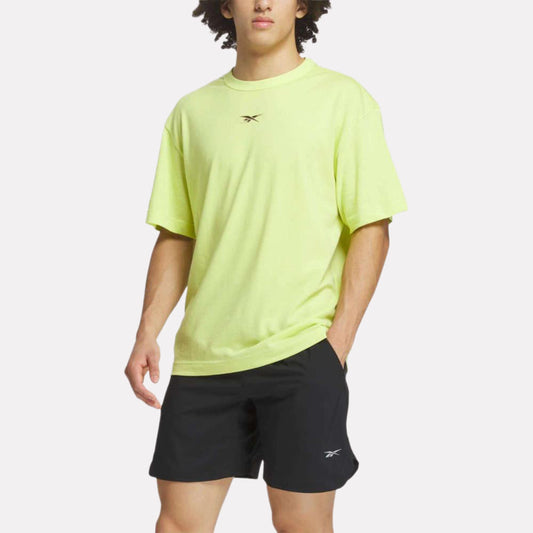 Athlete Speed Logo Men's T-Shirt