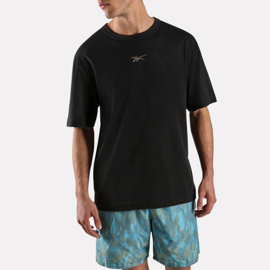 Athlete Speed Logo Men's T-Shirt