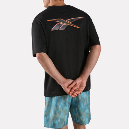 Athlete Speed Logo Men's T-Shirt
