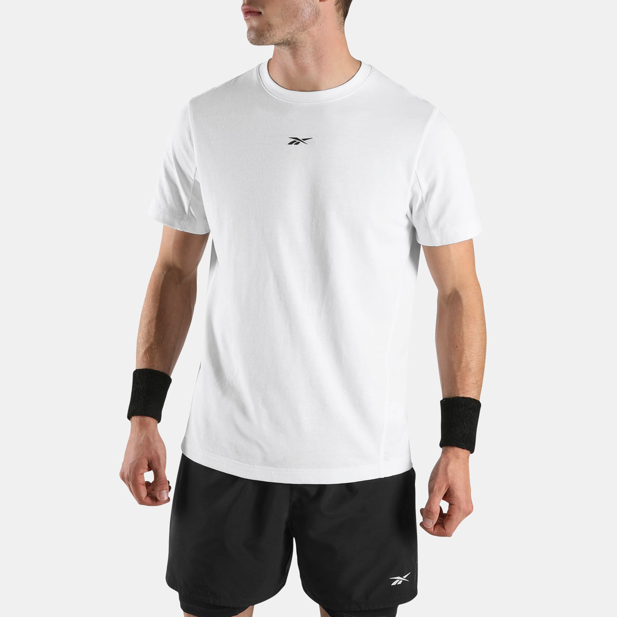 Hs7743 Reebok Athlete Men's Training T-Shirt – Reebok UAE