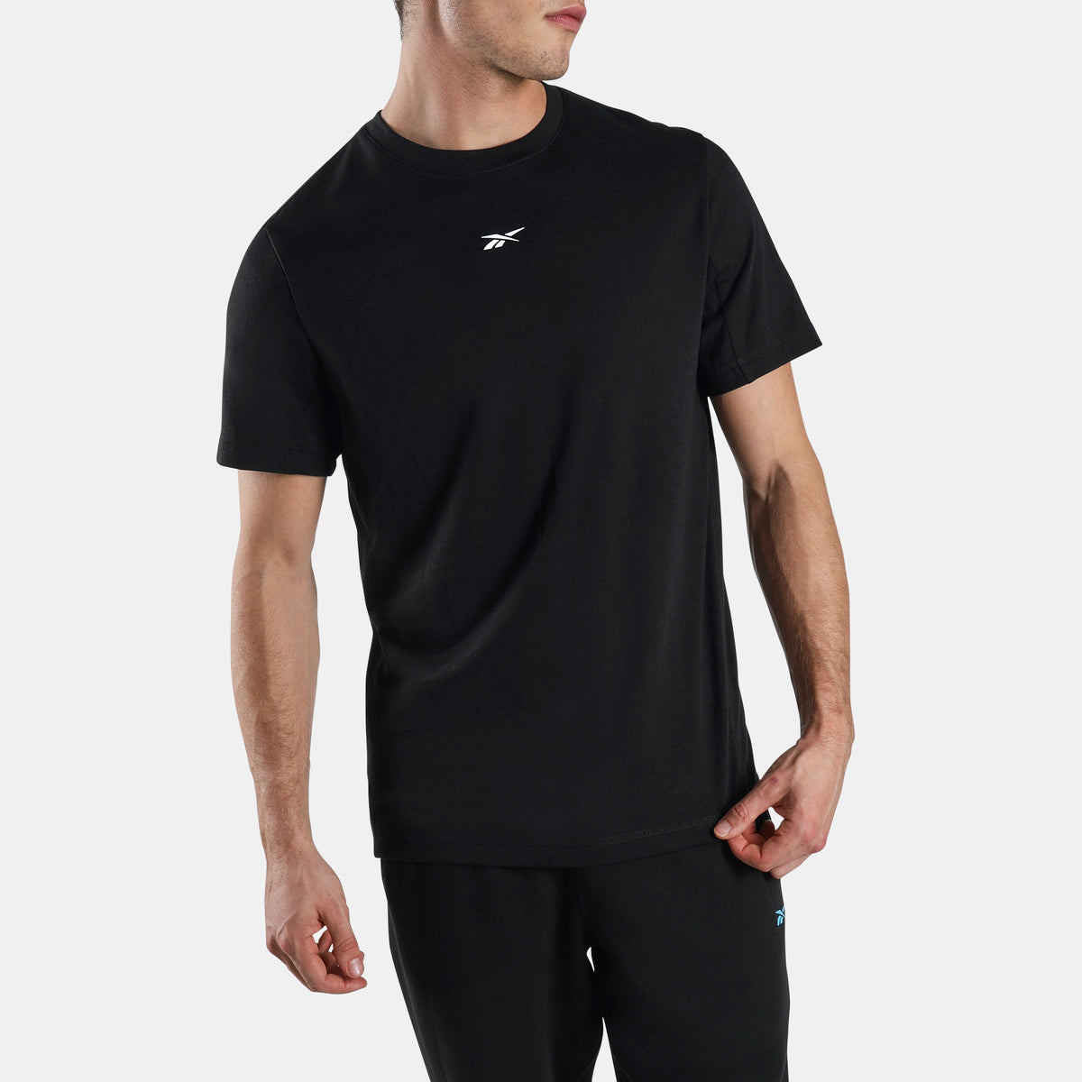 Hs7743 Reebok Athlete Men's Training T-Shirt – Reebok UAE