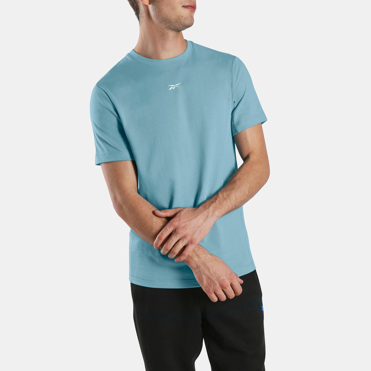Hs7743 Reebok Athlete Men's Training T-Shirt – Reebok UAE
