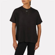 Lux Fitness Training Burnout Women's T-Shirt