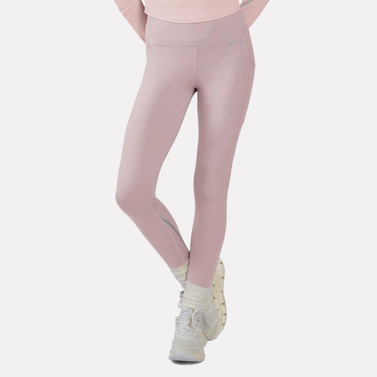 High Rise Full Length Women's Tights