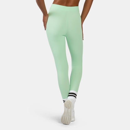 Rib Stirrup Women's Tight