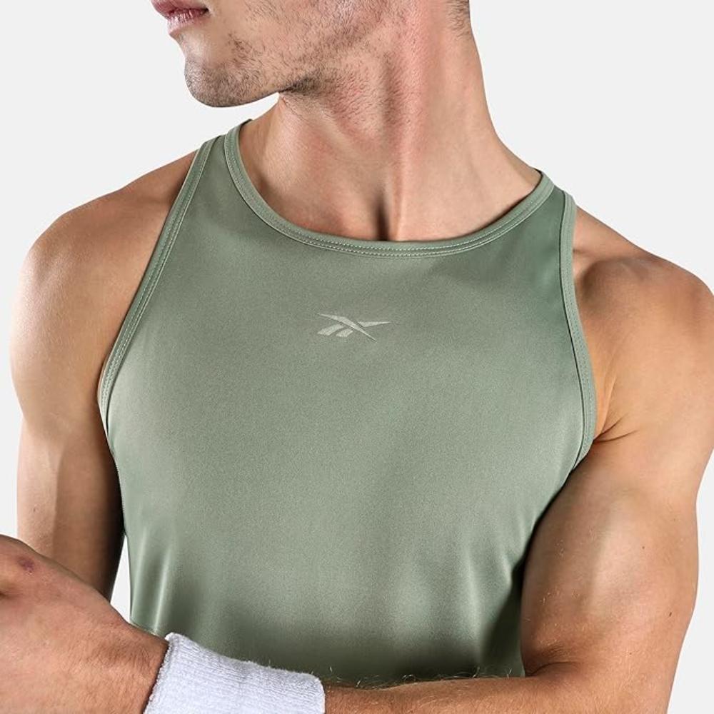 Identity Run Tank Men's T-Shirt