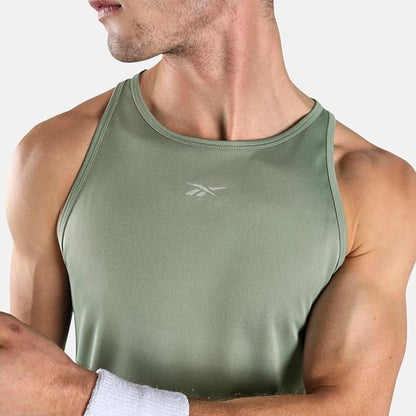 Identity Run Tank Men's T-Shirt