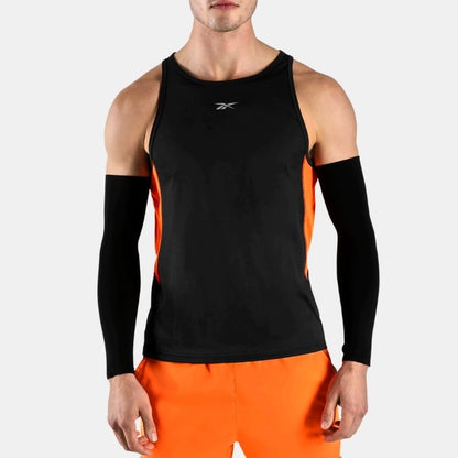 Identity Run Tank Men's T-Shirt