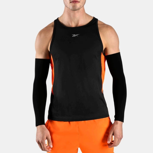 Identity Run Tank Men's T-Shirt