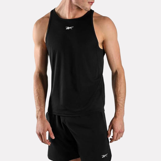 Identity Run Tank Men's T-Shirt