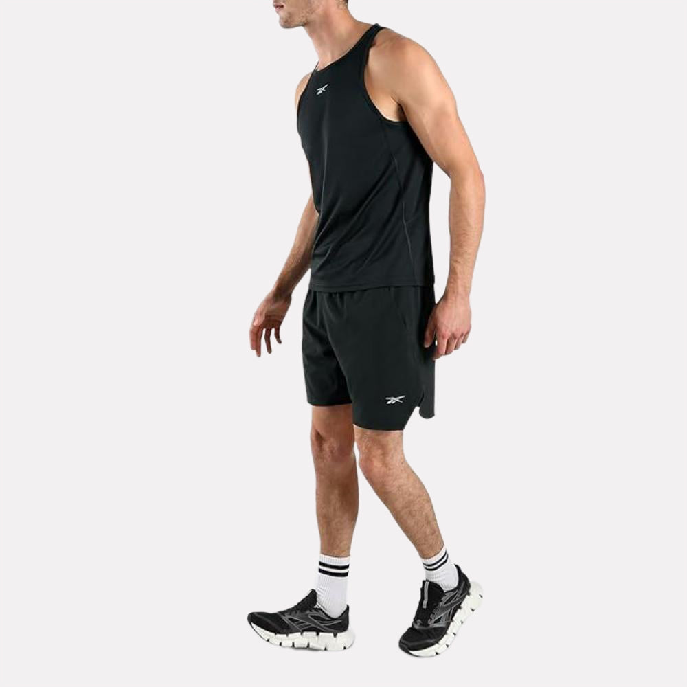 Identity Run Tank Men's T-Shirt