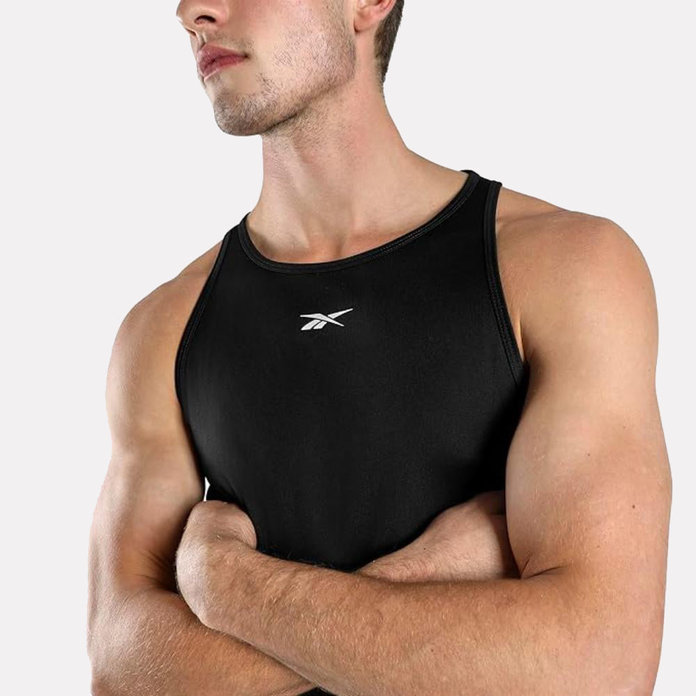 Identity Run Tank Men's T-Shirt