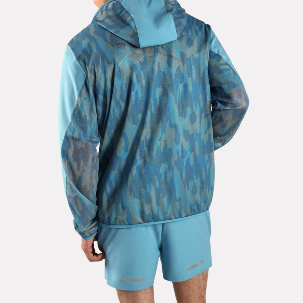 Athletic Hype Aop Men's Jacket