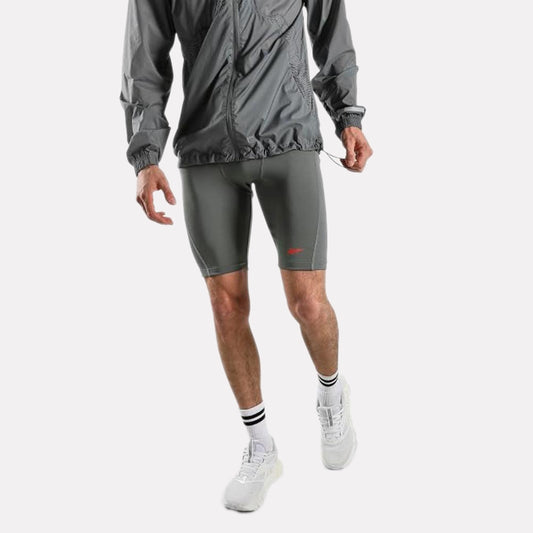 Lab Running Half Men's Tights