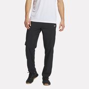 Identity Train Woven Men's Pant