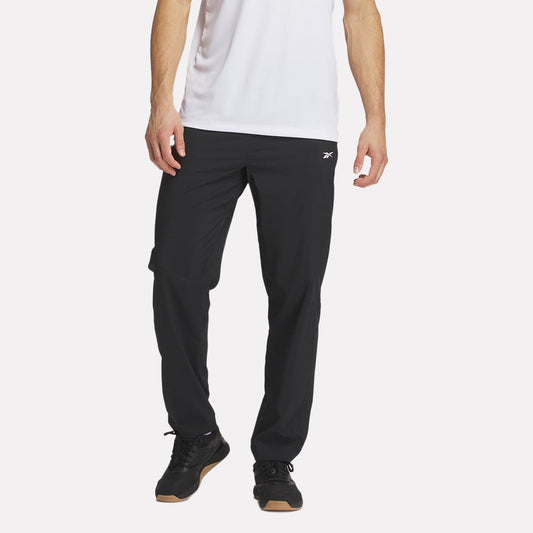 Identity Train Woven Men's Pant