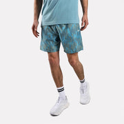 Athlete Printed Men's Short