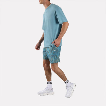 Athlete Printed Men's Short