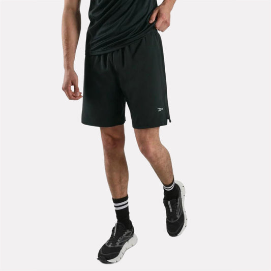 Identity Run 2 In 1 Men's Short