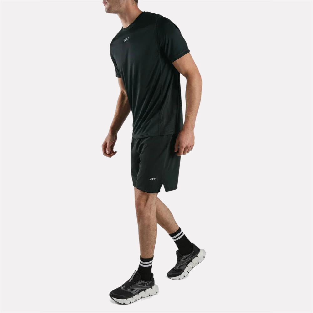 Identity Run 2 In 1 Men's Short