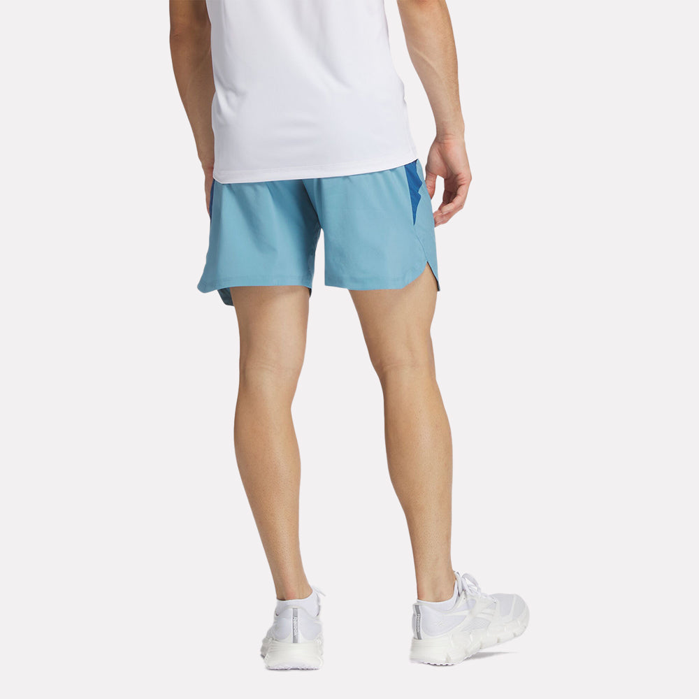 Run Men's Shorts