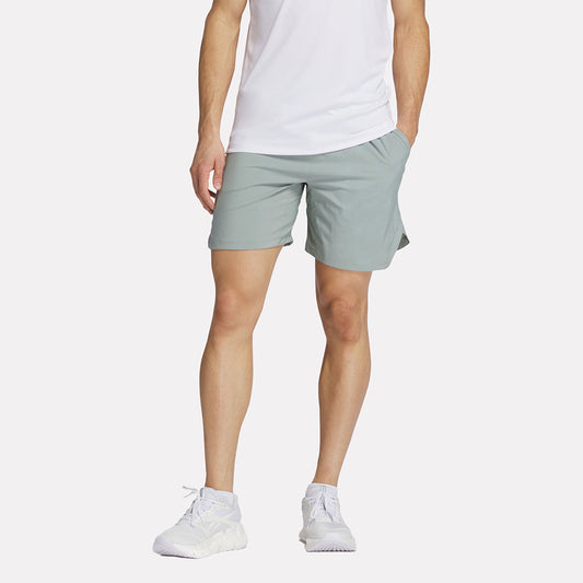 Run Men's Shorts