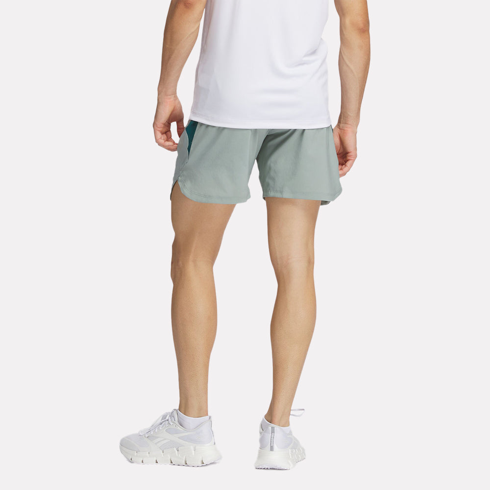 Run Men's Shorts