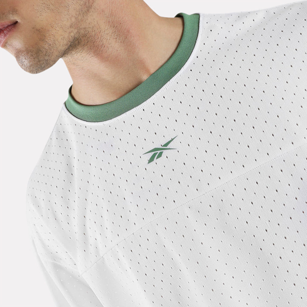 Identity Basketball Mesh Relaxed Men's T-Shirt