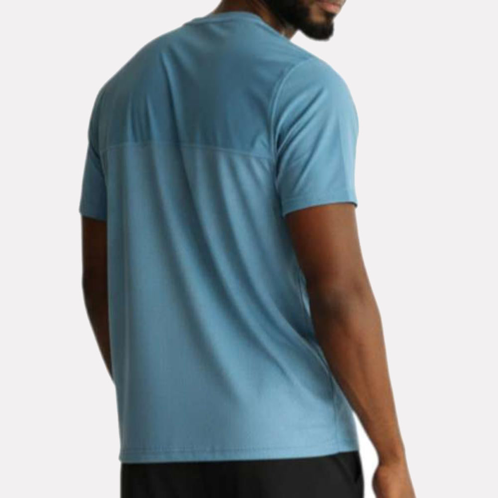Identity Run Men's T-Shirt