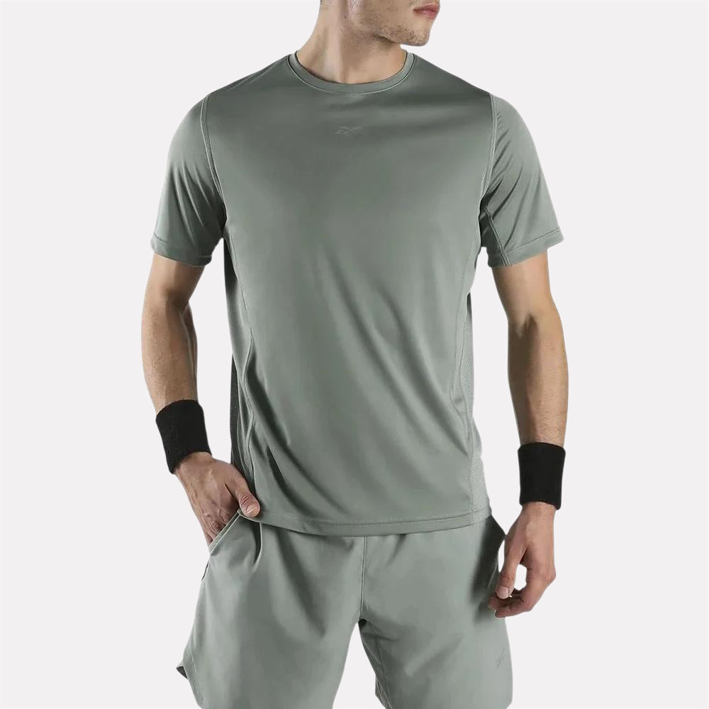 Identity Run Men's T-Shirt